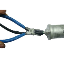 Load image into Gallery viewer, Joint Clamping Pliers Fuel Filters Hose Pipe Buckle Removal Caliper for Car Auto Vehicle Tools Fits Humanized Jaw design
