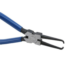 Load image into Gallery viewer, Joint Clamping Pliers Fuel Filters Hose Pipe Buckle Removal Caliper for Car Auto Vehicle Tools Fits Humanized Jaw design
