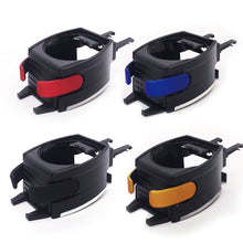 Load image into Gallery viewer, Universal Car-styling Car Cup Holder Air Vent Outlet Drink Coffee Bottle Holder Can Mounts Holders Beverage Ashtray Mount Stand
