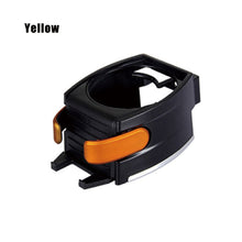 Load image into Gallery viewer, Universal Car-styling Car Cup Holder Air Vent Outlet Drink Coffee Bottle Holder Can Mounts Holders Beverage Ashtray Mount Stand
