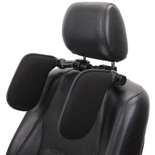 Load image into Gallery viewer, Car Seat Headrest Neck Pillow Cushion Memory Foam Car Seat Sleep Side Head Support On Sides Cervical Spine For Adults Child
