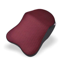 Load image into Gallery viewer, 3D Memory Foam Car Headrest Neck Pillow Adjustable Head Restraint Auto Travel Pillow Neck Support Holder Seat Covers Car Styling
