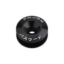 Load image into Gallery viewer, M6 Car Modified Hex Fasteners Fender Washer Front Rear Bumper Engine Concave Screws Fender Washer License Plate Bolts Trunk Lids
