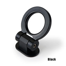 Load image into Gallery viewer, Universal ABS Bumper Car Sticker Adorn Car Simulation Tralier Tow Hook Kit car tow strap/tow ropes/Hook/Towing Bars
