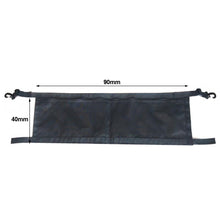 Load image into Gallery viewer, Car Cover Car Trunk Cargo Net Cover Storage Bag Accessories for Suzuki Jimny for Suzuki Jimny 2019 - 2021
