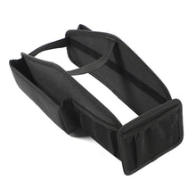 Load image into Gallery viewer, Car Gear Shift Storage Bag Organizer Tray Container Oxford Cloth Stowing Tidying for Suzuki Jimny 2019 2020 JB74
