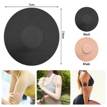 Load image into Gallery viewer, 10/20/50PCS Waterproof Adhesive Patch CGM for Dexcom G6 and Freestyle Libre Sports Pre Cut Back Paper Fixed Sensor Patch
