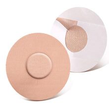 Load image into Gallery viewer, 10/20/50PCS Waterproof Adhesive Patch CGM for Dexcom G6 and Freestyle Libre Sports Pre Cut Back Paper Fixed Sensor Patch
