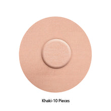 Load image into Gallery viewer, 10/20/50PCS Waterproof Adhesive Patch CGM for Dexcom G6 and Freestyle Libre Sports Pre Cut Back Paper Fixed Sensor Patch
