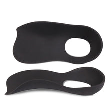 Load image into Gallery viewer, Arch XO Leg Orthotics Shoe Pads Support Insoles Feet 3D Comfortable Flat Feet Orthopedic Insoles Foot Pad
