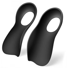 Load image into Gallery viewer, Arch XO Leg Orthotics Shoe Pads Support Insoles Feet 3D Comfortable Flat Feet Orthopedic Insoles Foot Pad
