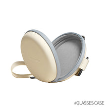 Load image into Gallery viewer, Polarized Foldable Sunglasses Folding Glasses With Case Men Women Mirrored Sun Glasses Folded Super Ultra Light Sunglasses
