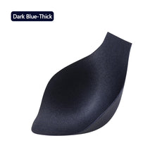 Load image into Gallery viewer, 1PC For Men Swimsuit Protecivce Pouch Pad 3D Shaping Inside Underwear Front Protection Pad Swimming Pad Sponge
