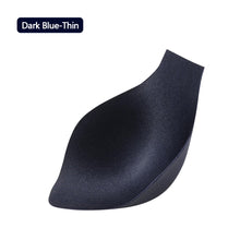 Load image into Gallery viewer, 1PC For Men Swimsuit Protecivce Pouch Pad 3D Shaping Inside Underwear Front Protection Pad Swimming Pad Sponge
