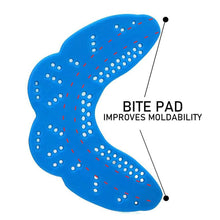 Load image into Gallery viewer, Professional EVA Boxing Mouthguard Teeth Wrestling Taekwondo Sanda Rugby MMA Anti-abrasive Night Braces Mouth Guard Supplies
