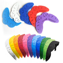 Load image into Gallery viewer, Professional EVA Boxing Mouthguard Teeth Wrestling Taekwondo Sanda Rugby MMA Anti-abrasive Night Braces Mouth Guard Supplies
