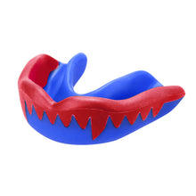 Load image into Gallery viewer, Sports Professional EVA Boxing Mouthguard Teeth Protector Taekwondo Sanda Rugby MMA Karate Basketball Trainer Braces Mouth Guard
