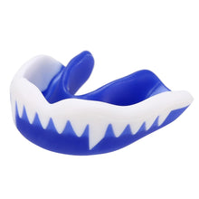 Load image into Gallery viewer, Sports Professional EVA Boxing Mouthguard Teeth Protector Taekwondo Sanda Rugby MMA Karate Basketball Trainer Braces Mouth Guard
