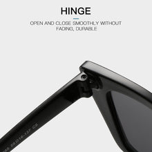 Load image into Gallery viewer, Women Simple Sunglasses UV Protection Retro Sunglasses Fashion Sunglasses Outdoor Travel Sunglasses
