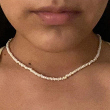 Load image into Gallery viewer, Fashion Creative Colorful Rice Bead Necklace Bohemian Clavicle Choker Beaded Necklace Jewelry Gifts for Women
