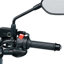 Load image into Gallery viewer, Motorcycle Electric Bicyle Mirror Bracket 8mm 10mm HandleBar Mirror Mount Clamp Rear View Mirror Holder Base
