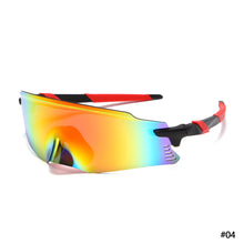 Load image into Gallery viewer, Outdoor UV400 Rimless Cycling Sunglasses Road Bike Mountain Bicycle Goggle Sport Eyewear for Men Women Riding Glasses
