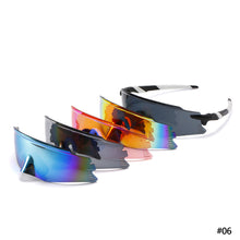 Load image into Gallery viewer, Outdoor UV400 Rimless Cycling Sunglasses Road Bike Mountain Bicycle Goggle Sport Eyewear for Men Women Riding Glasses
