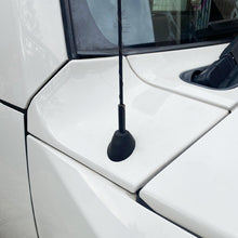 Load image into Gallery viewer, 1Pc Car Fender Base Antenna Bezel Rubber Mounted Fit For Toyota FJ Cruiser 2007-2014 Car Accessories
