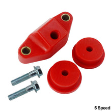 Load image into Gallery viewer, Car 5Speed/6Speed Front &amp; Rear Shifter Stabilizer Bushing Kit For Subaru Impreza WRX BRZ Forester Legacy,Toyota FR-S GT86

