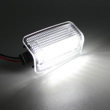 Load image into Gallery viewer, 2Pcs LED Door Courtesy Light Bulbs White/Red Fits For Toyota Land Cruiser 200 Series 150 Series Prado MK4 J150 For Lexus ES240 IS250
