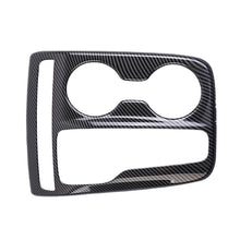 Load image into Gallery viewer, Car Console Gear Shift Box Gear Panel Trim Frame Covers Sticker Garnish Refit Styling For Hyundai Tucson NX4 2021 2022
