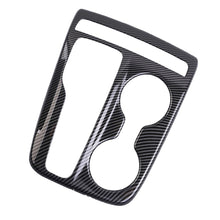 Load image into Gallery viewer, Car Console Gear Shift Box Gear Panel Trim Frame Covers Sticker Garnish Refit Styling For Hyundai Tucson NX4 2021 2022
