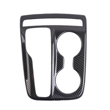 Load image into Gallery viewer, Car Console Gear Shift Box Gear Panel Trim Frame Covers Sticker Garnish Refit Styling For Hyundai Tucson NX4 2021 2022
