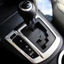 Load image into Gallery viewer, Car Automatic Model Gear Integral Cover Plate Decorative Border Frame For Mazda Cx-5 Cx5 2012 - 2014 left-hand drive
