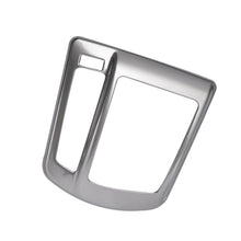 Load image into Gallery viewer, Car Automatic Model Gear Integral Cover Plate Decorative Border Frame For Mazda Cx-5 Cx5 2012 - 2014 left-hand drive
