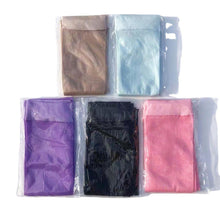 Load image into Gallery viewer, 1 Pair Legs Shaper Stovepipe Socks Sleep Stovepipe Socks Shaping Long Compression Socks Weight Loss Socks
