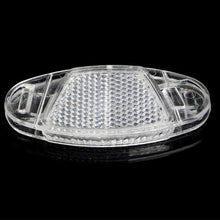 Load image into Gallery viewer, 4Pcs Mountain Bike Spoke Reflector Wheel Steel Rim Reflectors Bicycle Reflective Light MTB Reflector Light Cycling Acessories

