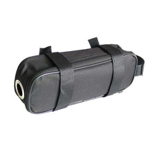 Load image into Gallery viewer, Waterproof Electric Bicycle Hanging Storage Pack Cycling Battery Controller Bag Firm Waterproof MTB Road Bike Battery Case
