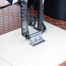 Load image into Gallery viewer, Car Roof Carry Bicycle Fixed Front Fork Bracket Mount MTB Road Bike Rack Storage Transportation Quick Install Bicycle Parts
