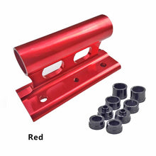 Load image into Gallery viewer, Car Roof Carry Bicycle Fixed Front Fork Bracket Mount MTB Road Bike Rack Storage Transportation Quick Install Bicycle Parts
