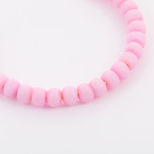 Load image into Gallery viewer, 3pcs/set Creative Rice Beads Soft Clay Earrings Fruit Strawberry Rice Beads Imitation Zircon Rhinestones Ear Stud Women Jewelry

