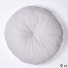 Load image into Gallery viewer, Baby Play Mats Newborn Infant Photography Prop Toddler Crawling Pad Blanket Round Carpet Rug Toys Mat For Children Room Decoration
