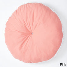 Load image into Gallery viewer, Baby Play Mats Newborn Infant Photography Prop Toddler Crawling Pad Blanket Round Carpet Rug Toys Mat For Children Room Decoration
