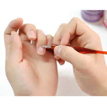 Load image into Gallery viewer, Nail Tools Dead Skin Fork Manicure Edge Horny Dead Skin Push Cuticle Remover Manicure Care Tools Nail Art Accessories
