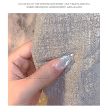 Load image into Gallery viewer, Nail Art Pearl Powder Ice Muscle Powder Ice Transparent Nail Powder Nail Art Decoration Manicure Accessories
