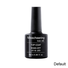 Load image into Gallery viewer, 8ml Nail Art Phototherapy Smudge Glue Transparent Gradient Smudge Liquid Nail Art Tools Manicure Accessories
