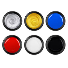 Load image into Gallery viewer, Nail Art Elastic Drawing Glue Nail Polish Glue Creative Painting Pull Glue Phototherapy Glue Manicure Art Accessories
