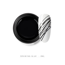 Load image into Gallery viewer, Nail Art Elastic Drawing Glue Nail Polish Glue Creative Painting Pull Glue Phototherapy Glue Manicure Art Accessories
