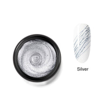 Load image into Gallery viewer, Nail Art Elastic Drawing Glue Nail Polish Glue Creative Painting Pull Glue Phototherapy Glue Manicure Art Accessories

