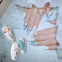 Load image into Gallery viewer, Nail Plaster Glue Three-dimensional Relief Glue Painted Line Glue Plaster Cream Phototherapy Glue Manicure Accessories
